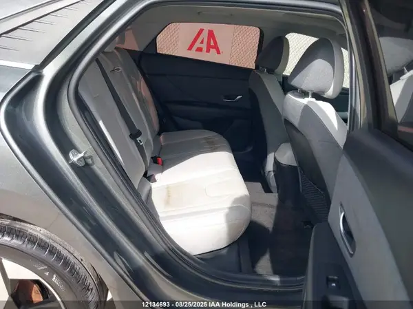 KMHLN4AG0PU385382 2023 HYUNDAI ELANTRA - Image 8