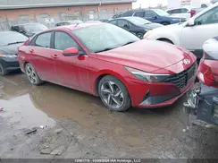 KMHLN4AG0PU408420 2023 HYUNDAI ELANTRA