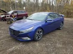 KMHLN4AG0PU409163 2023 HYUNDAI ELANTRA