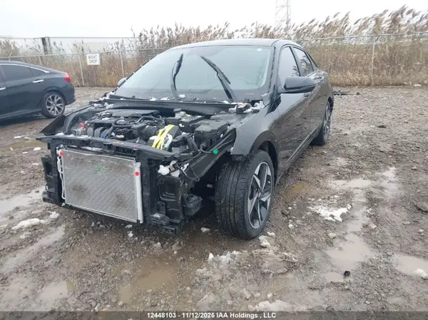 KMHLN4AG0PU501860 2023 HYUNDAI ELANTRA - Image 2