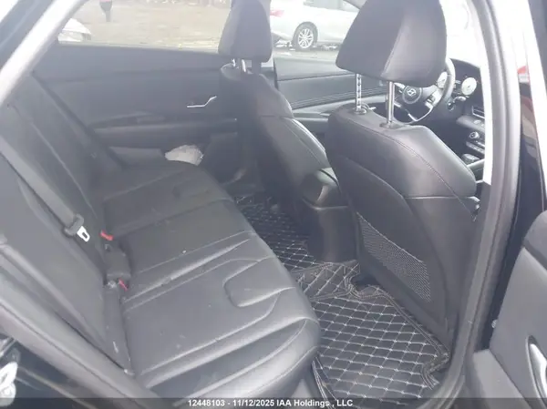 KMHLN4AG0PU501860 2023 HYUNDAI ELANTRA - Image 8