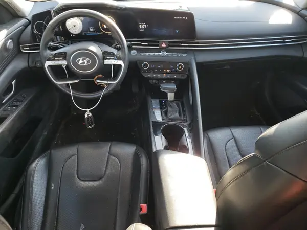 KMHLN4AG0PU541422 2023 HYUNDAI ELANTRA - Image 8