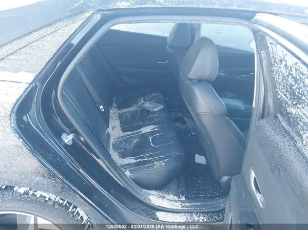 KMHLN4AG0PU542201 2023 HYUNDAI ELANTRA - Image 8