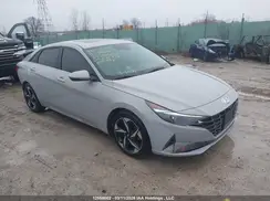 KMHLN4AG0PU605572 2023 HYUNDAI ELANTRA