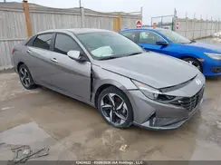 KMHLN4AG0PU623652 2023 HYUNDAI ELANTRA