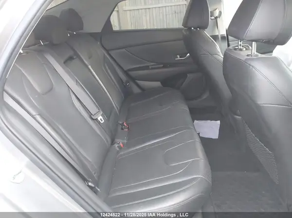KMHLN4AG0PU623652 2023 HYUNDAI ELANTRA - Image 8
