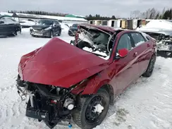 KMHLN4AG1MU066259 2021 HYUNDAI ELANTRA