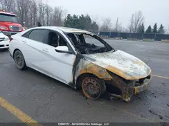 KMHLN4AG1MU068156 2021 HYUNDAI ELANTRA