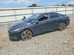 KMHLN4AG1MU074264 2021 HYUNDAI ELANTRA
