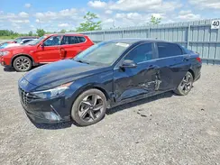 KMHLN4AG1MU097396 2021 HYUNDAI ELANTRA