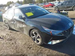 KMHLN4AG1MU099973 2021 HYUNDAI ELANTRA