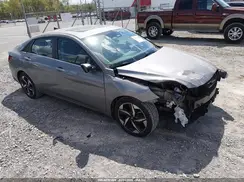 KMHLN4AG1MU115086 2021 HYUNDAI ELANTRA