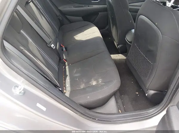KMHLN4AG1MU115086 2021 HYUNDAI ELANTRA - Image 8