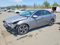 KMHLN4AG1MU127786 2021 HYUNDAI ELANTRA