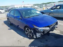 KMHLN4AG1MU132549 2021 HYUNDAI ELANTRA
