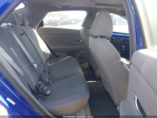 KMHLN4AG1MU132549 2021 HYUNDAI ELANTRA - Image 8