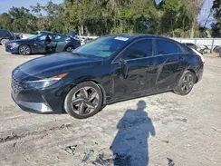 KMHLN4AG1MU147472 2021 HYUNDAI ELANTRA