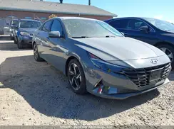 KMHLN4AG1MU152266 2021 HYUNDAI ELANTRA