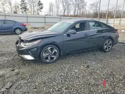 KMHLN4AG1MU153482 2021 HYUNDAI ELANTRA
