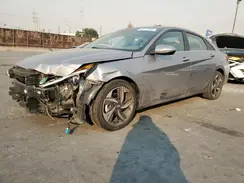 KMHLN4AG1MU161193 2021 HYUNDAI ELANTRA