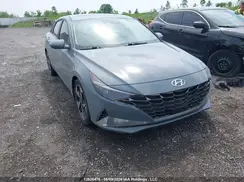 KMHLN4AG1MU168273 2021 HYUNDAI ELANTRA