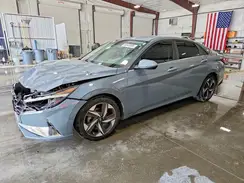 KMHLN4AG1MU179175 2021 HYUNDAI ELANTRA