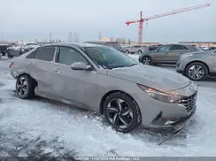 KMHLN4AG1NU214248 2022 HYUNDAI ELANTRA