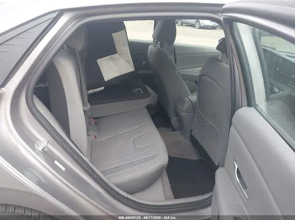 KMHLN4AG1NU255916 2022 HYUNDAI ELANTRA - Image 8