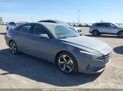 KMHLN4AG1NU259545 2022 HYUNDAI ELANTRA