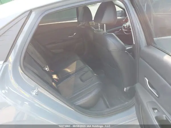 KMHLN4AG1NU264227 2022 HYUNDAI ELANTRA - Image 8
