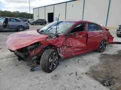 KMHLN4AG1NU266804 2022 HYUNDAI ELANTRA