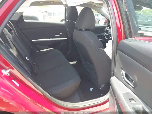KMHLN4AG1NU267273 2022 HYUNDAI ELANTRA - Image 8