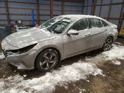 KMHLN4AG1NU288480 2022 HYUNDAI ELANTRA