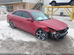 KMHLN4AG1NU300174 2022 HYUNDAI ELANTRA