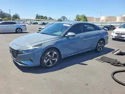KMHLN4AG1NU317086 2022 HYUNDAI ELANTRA