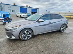 KMHLN4AG1NU317198 2022 HYUNDAI ELANTRA