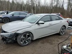 KMHLN4AG1NU329108 2022 HYUNDAI ELANTRA