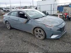 KMHLN4AG1NU337466 2022 HYUNDAI ELANTRA