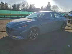 KMHLN4AG1NU339623 2022 HYUNDAI ELANTRA