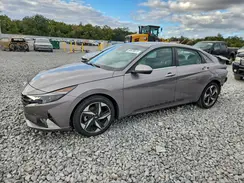 KMHLN4AG1NU343140 2022 HYUNDAI ELANTRA