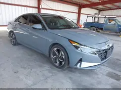 KMHLN4AG1NU349343 2022 HYUNDAI ELANTRA