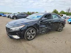KMHLN4AG1NU349844 2022 HYUNDAI ELANTRA