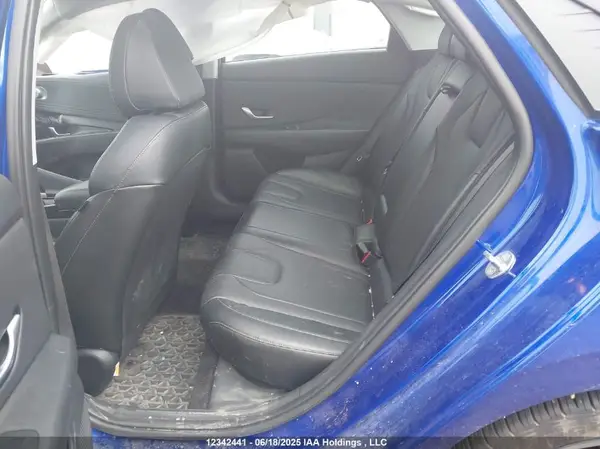 KMHLN4AG1NU351416 2022 HYUNDAI ELANTRA - Image 8