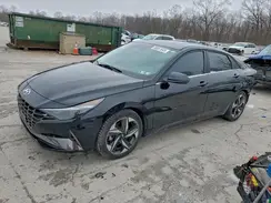KMHLN4AG1NU354445 2022 HYUNDAI ELANTRA