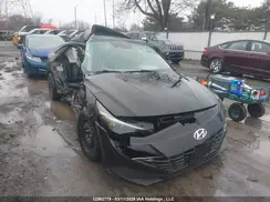 KMHLN4AG1NU355336 2022 HYUNDAI ELANTRA
