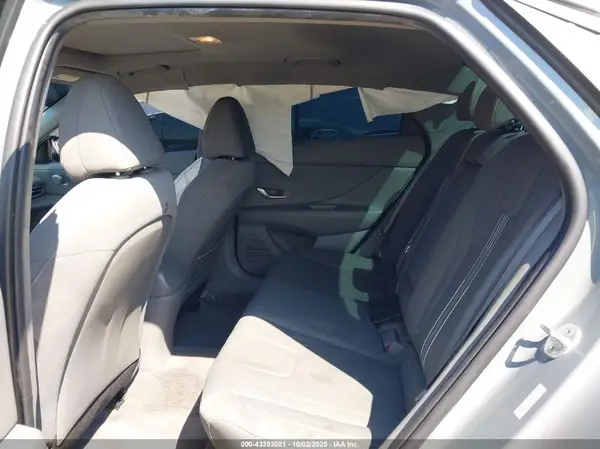 KMHLN4AG1NU356874 2022 HYUNDAI ELANTRA - Image 8