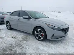 KMHLN4AG1PU378120 2023 HYUNDAI ELANTRA
