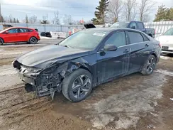 KMHLN4AG1PU408068 2023 HYUNDAI ELANTRA