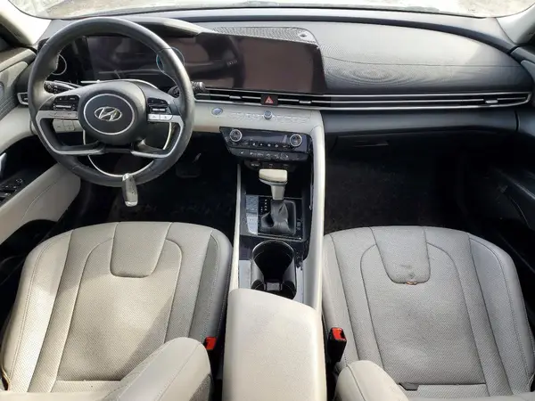 KMHLN4AG1PU408068 2023 HYUNDAI ELANTRA - Image 8