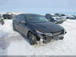 KMHLN4AG1PU425260 2023 HYUNDAI ELANTRA